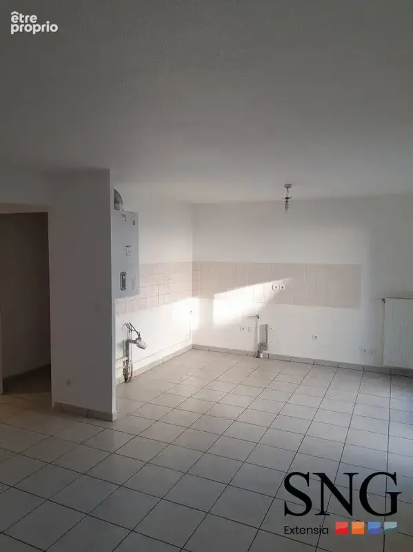 Photo Appartement à Cluses au prix de 172 000€