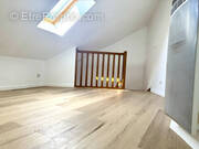 Appartement à NOZAY