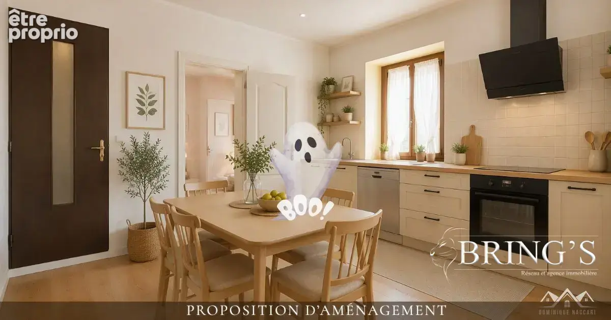Maison 6 pièces 144 m² à vendre à Orschwihr (68500) - photo 1