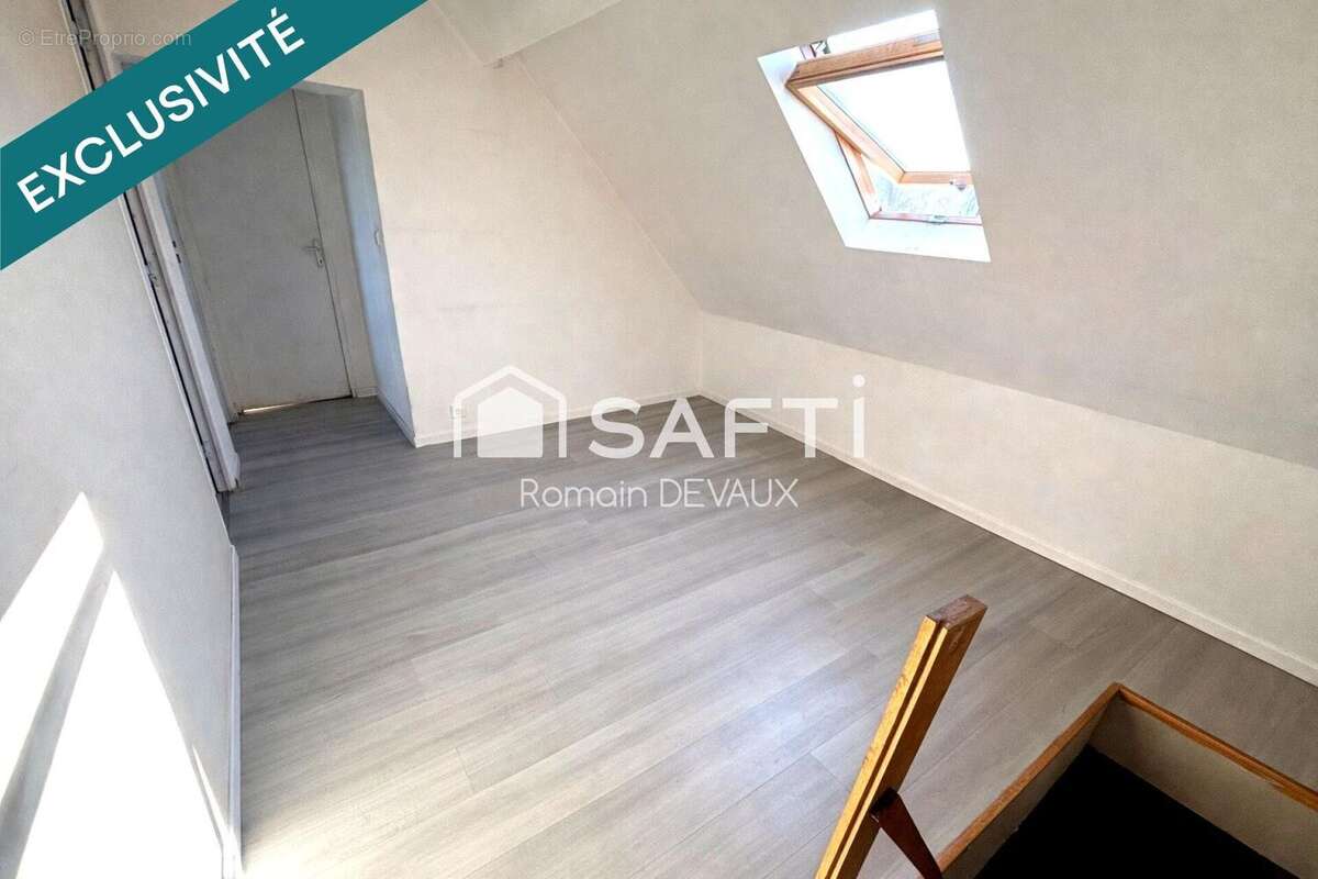 Photo 5 - Maison à ISBERGUES
