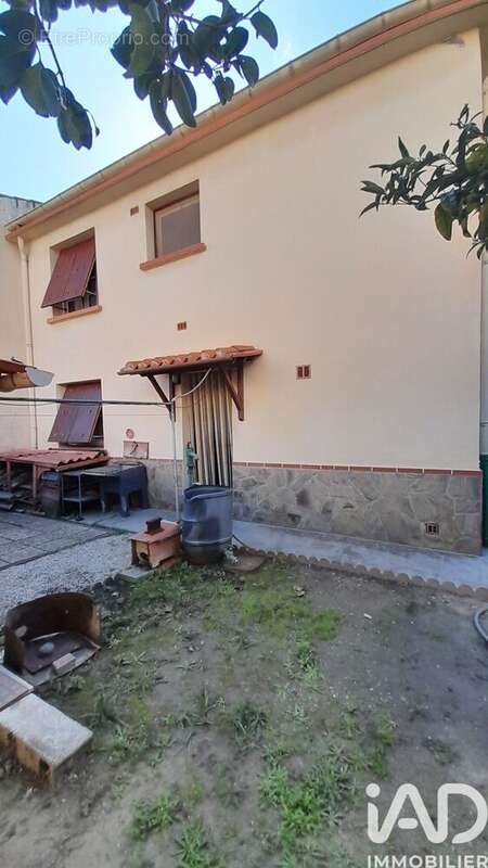 Photo 2 - Maison à PEZILLA-LA-RIVIERE