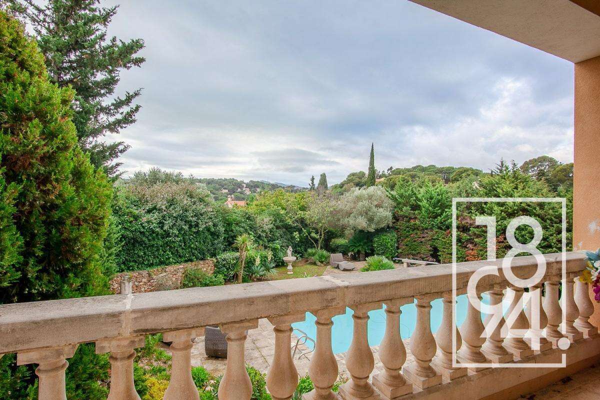 Maison à LA SEYNE-SUR-MER