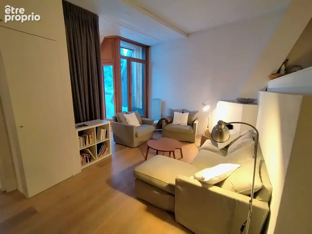 Appartement 2 pièces 53 m² à vendre à Morzine (74110) - photo 1