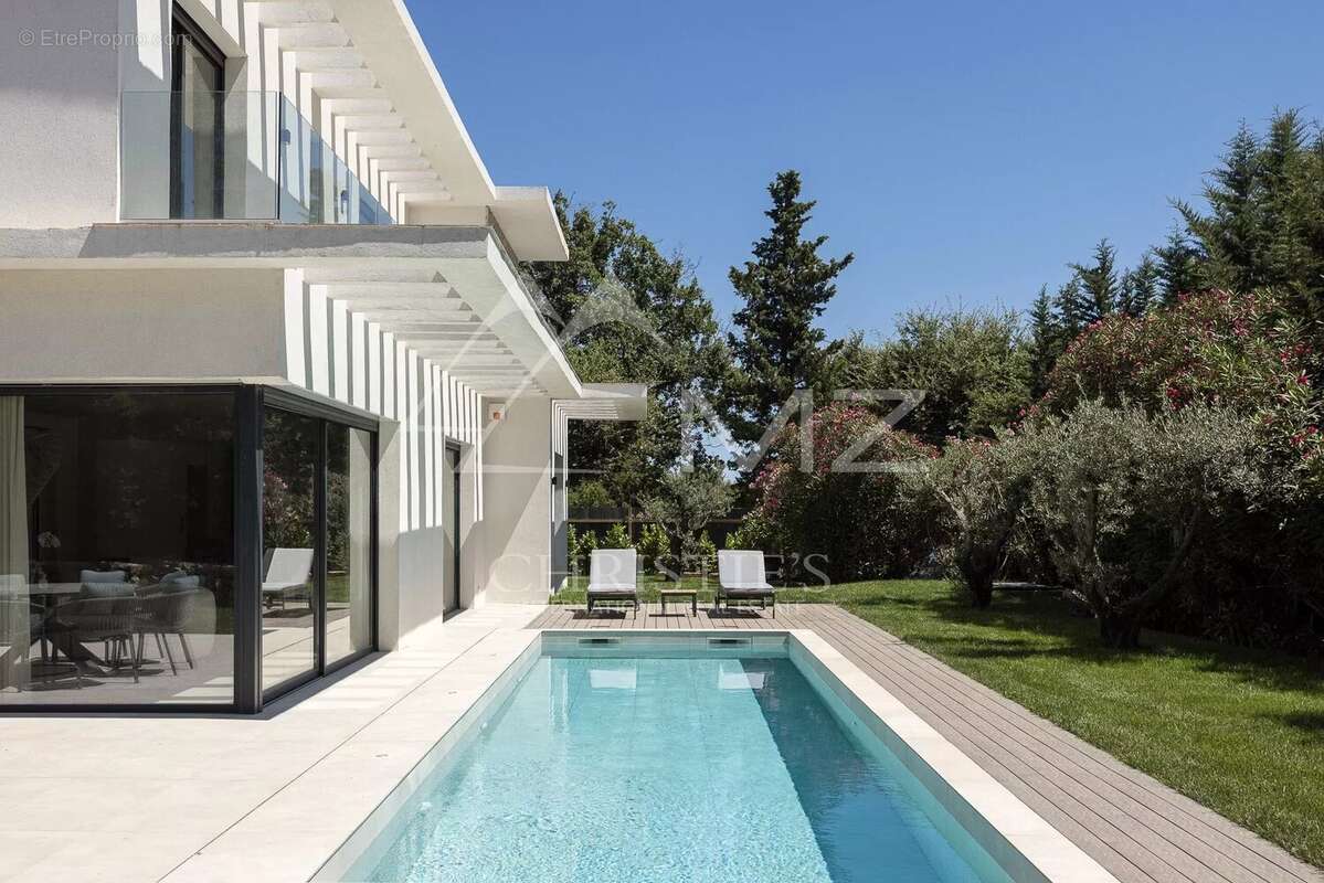 Maison à MOUGINS