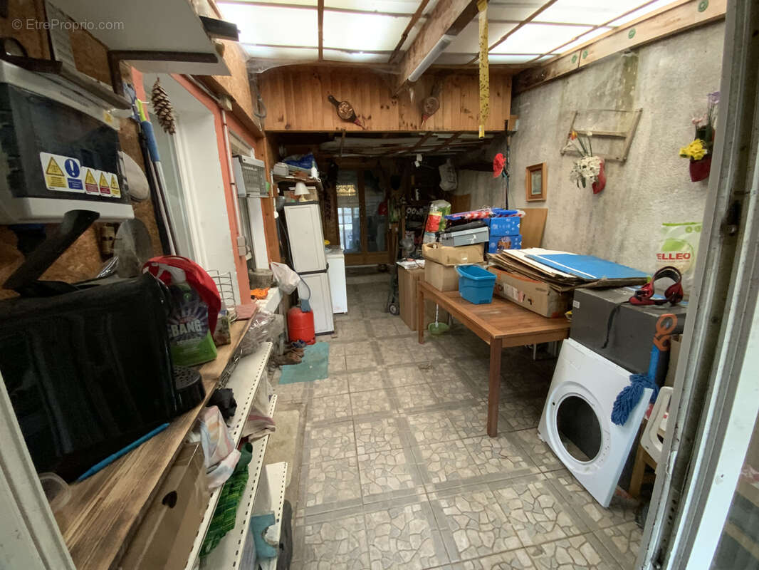 Maison à HAUTEVELLE