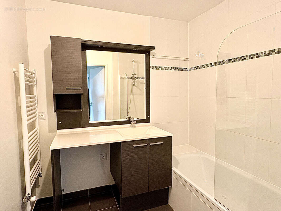 Appartement à CHATILLON