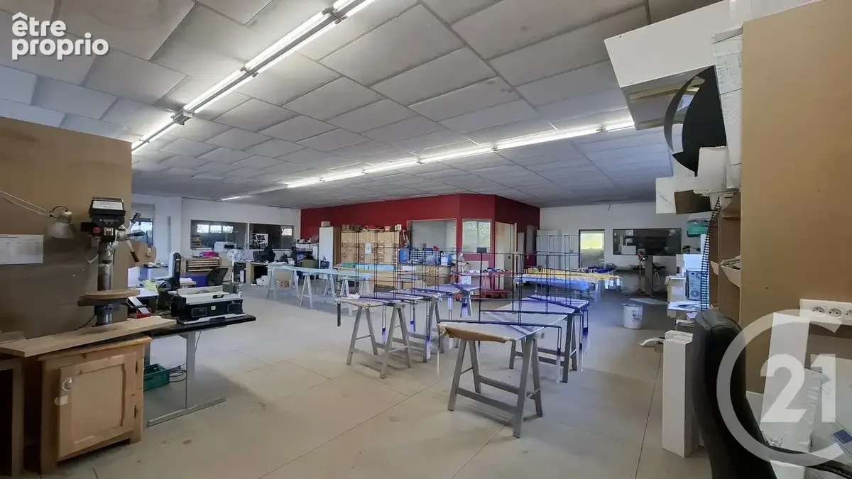 Maison 1 pièce à vendre à Brens (81600) - photo 5