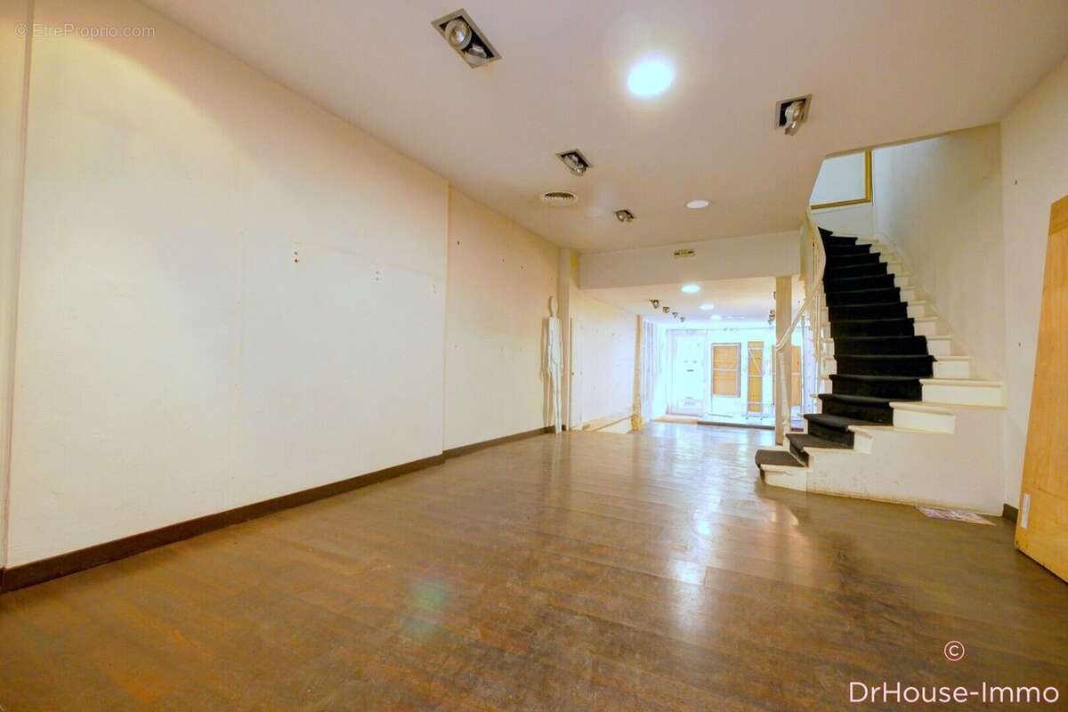 Appartement à TROYES