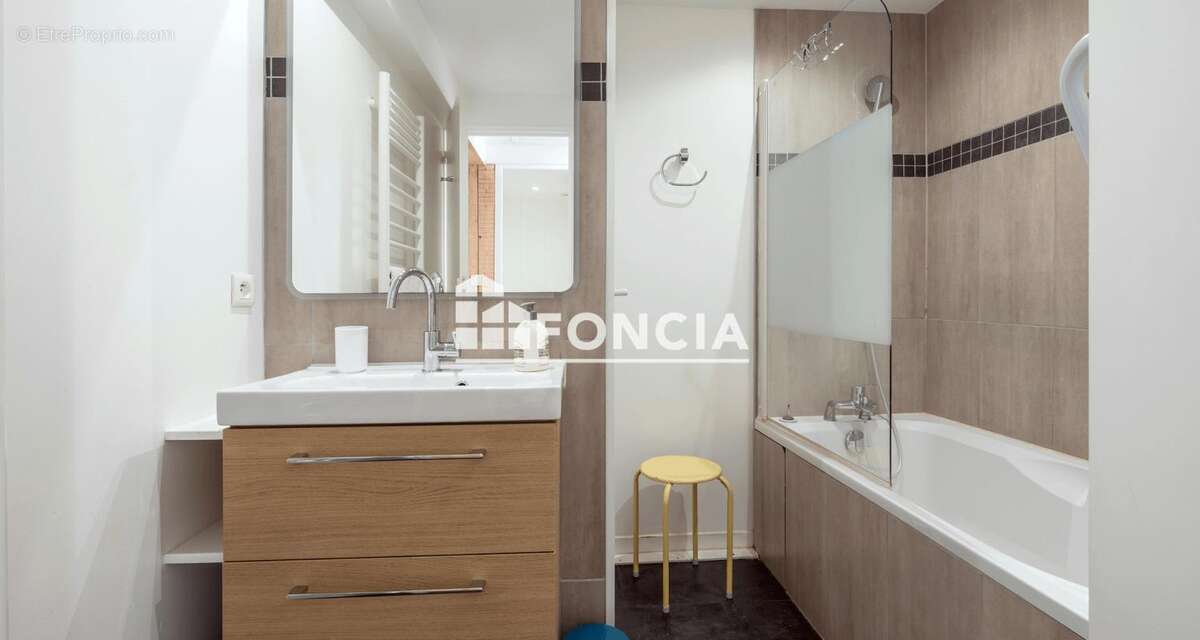 Appartement à LA ROCHELLE