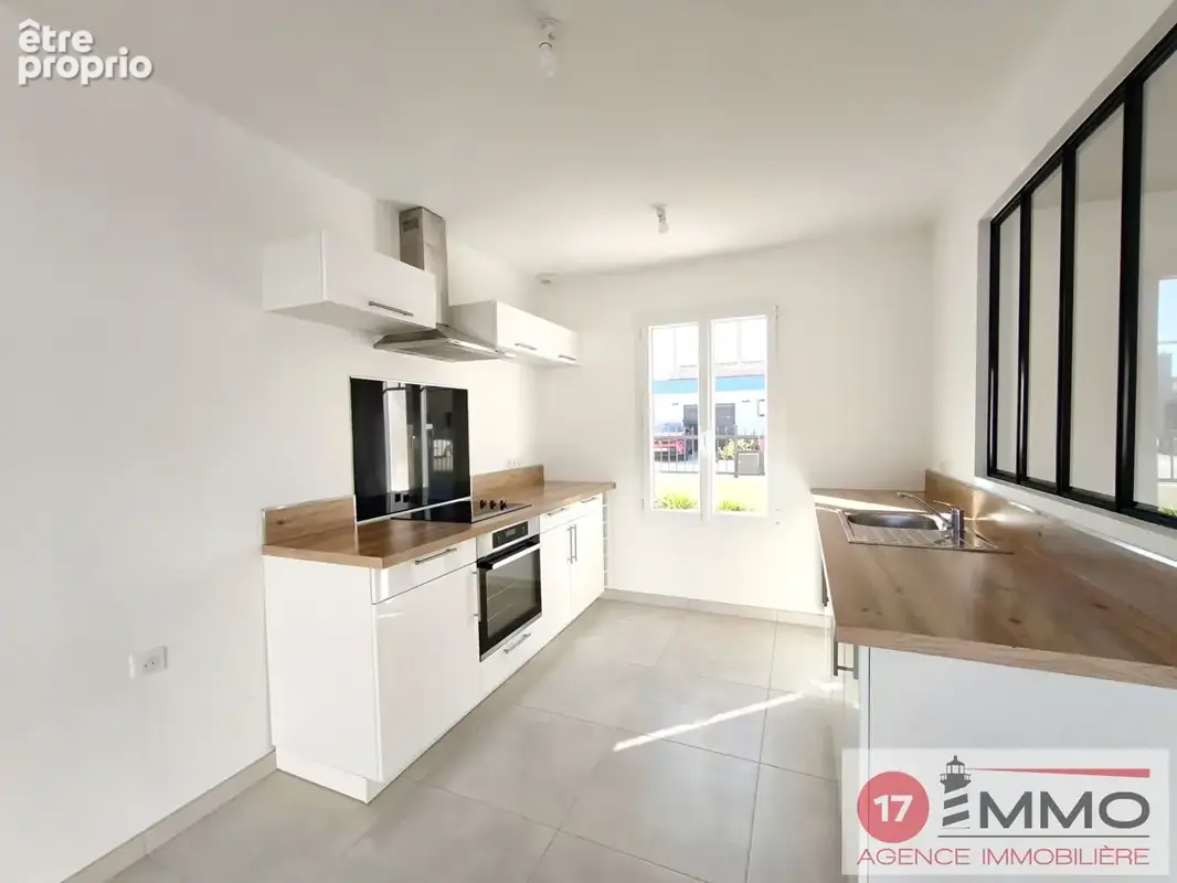 Maison Châtelaillon-Plage 4 pièces 80 m2 - photo 2