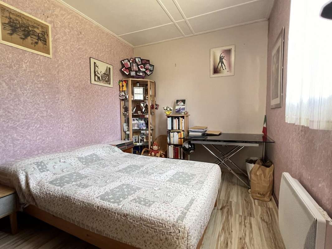 Maison à ANDERNOS-LES-BAINS