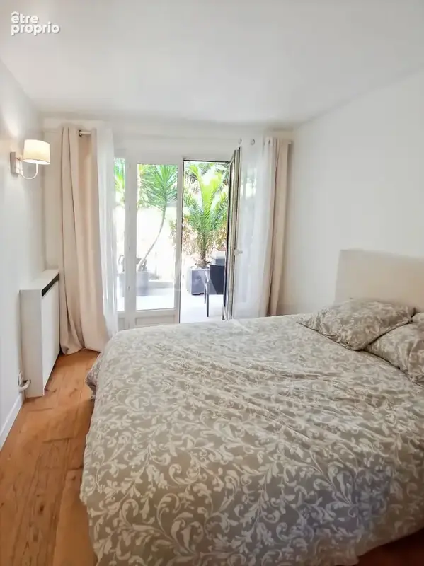 SURESNES Ecrin de verdure  comme une maison - photo 6