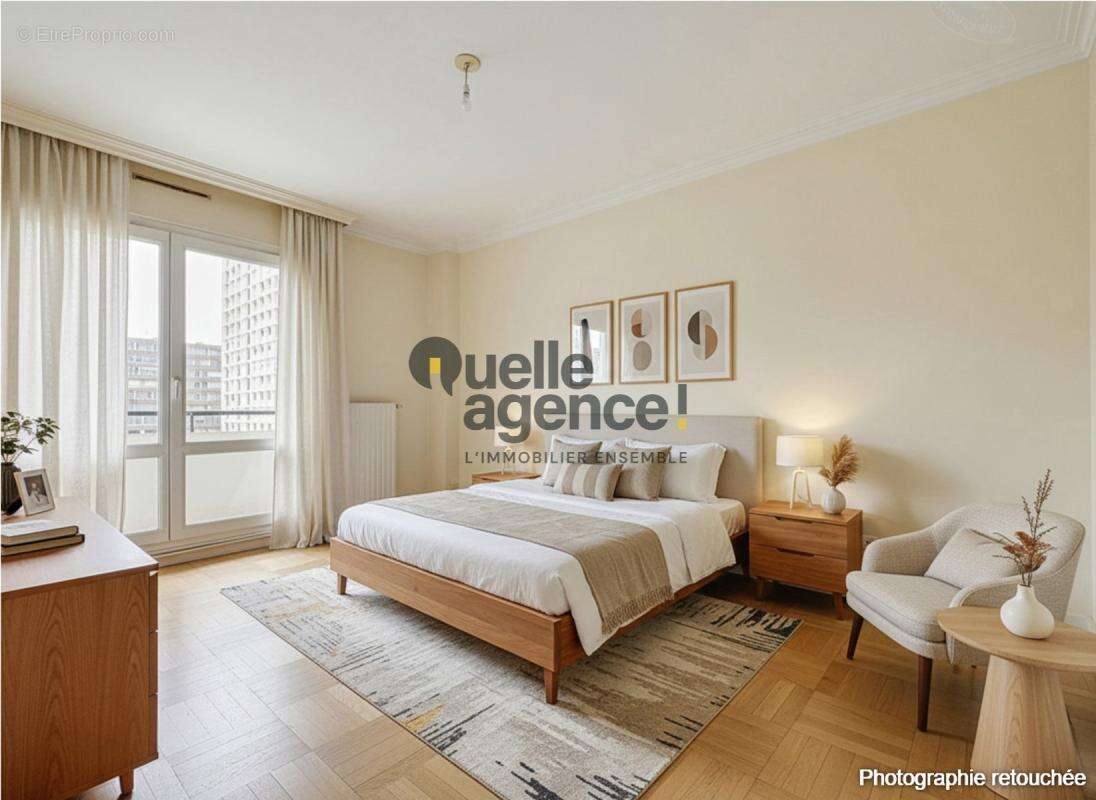 Appartement à BREST