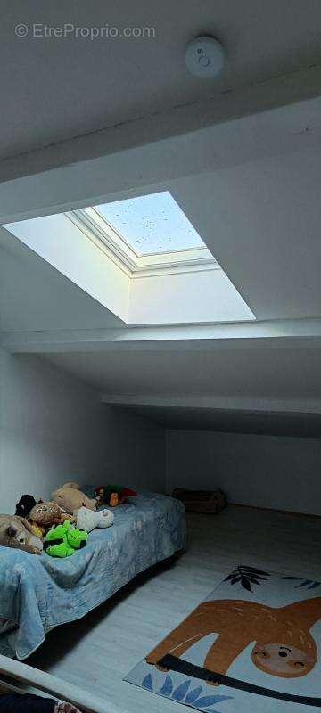 Maison à TONNAY-CHARENTE