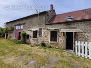 Maison à LA CHAPELLE-BALOUE