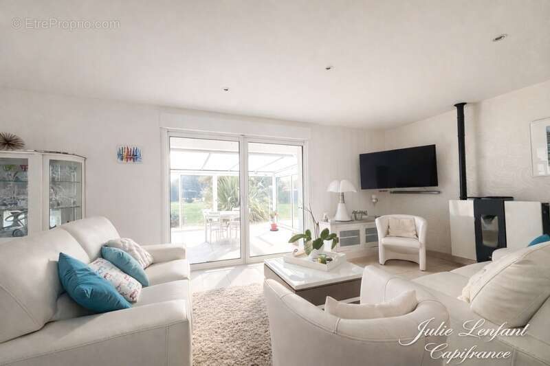 Maison à SAINT-DENIS-EN-VAL