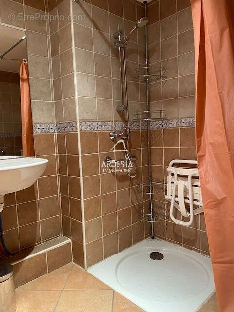 Appartement à LE CHATEL
