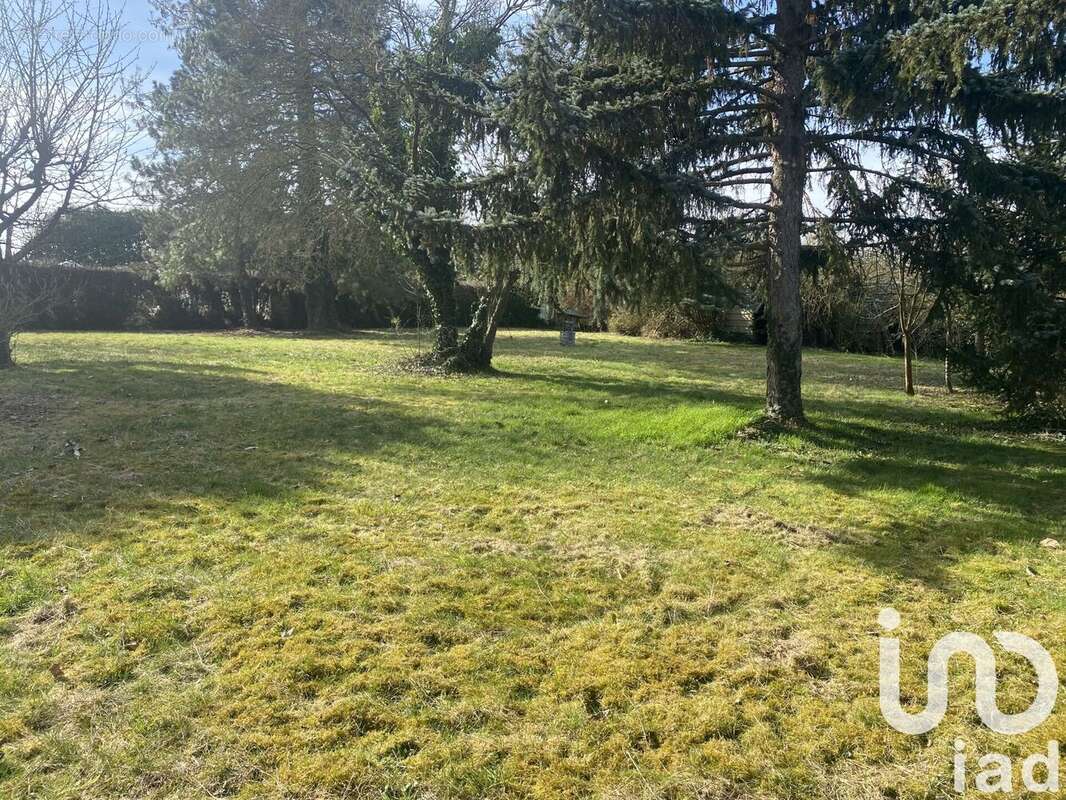 Photo 3 - Terrain à CANLY
