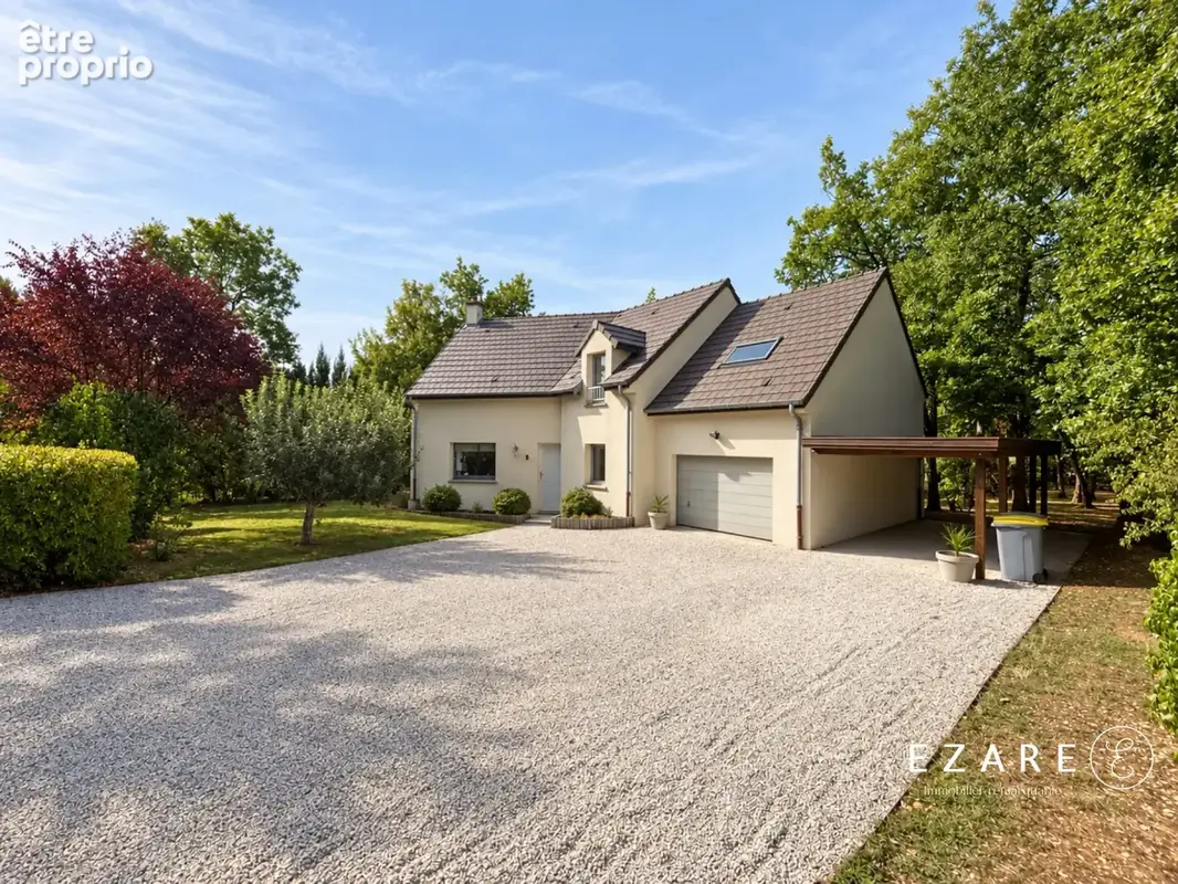 Maison 8 pièces 185 m² à vendre à Asnieres-Les-Dijon (21380) - photo 5