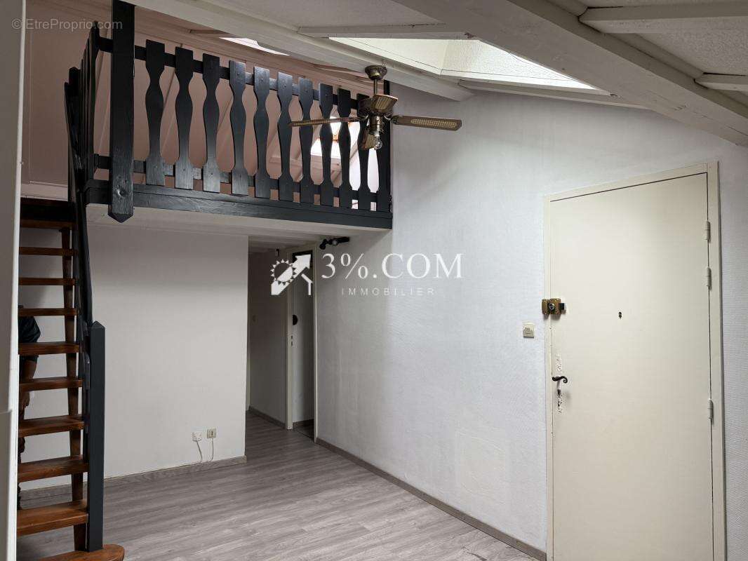 Appartement à REMIREMONT