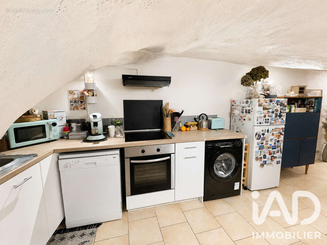 Photo 3 - Appartement à FONS