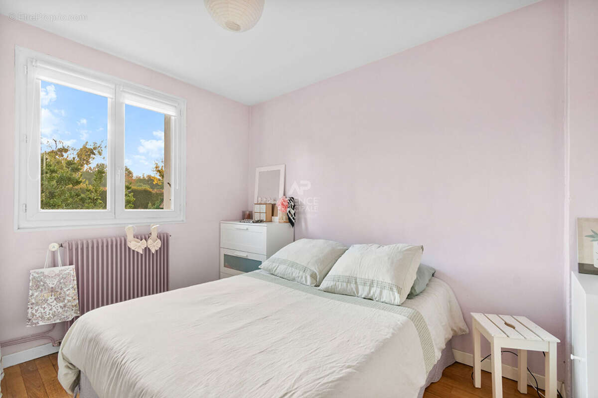 Appartement à LE PECQ