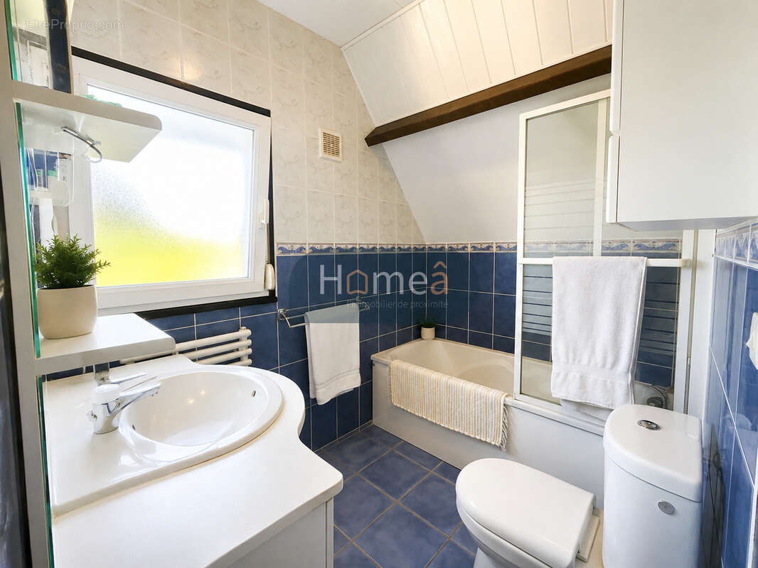 Maison individuelle a deux pas de pavilly - photo 7