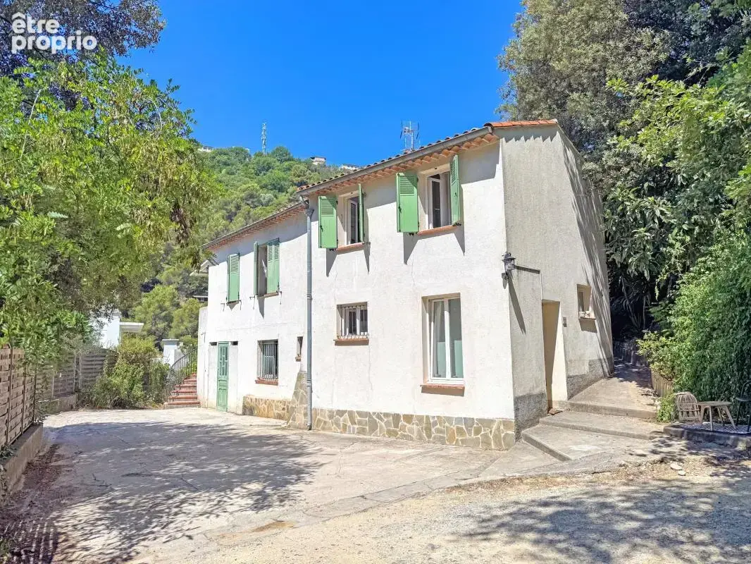 À vendre – Propriété de charme au cœur de la nature - photo 2