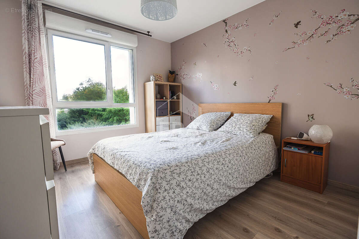 Appartement à VENISSIEUX