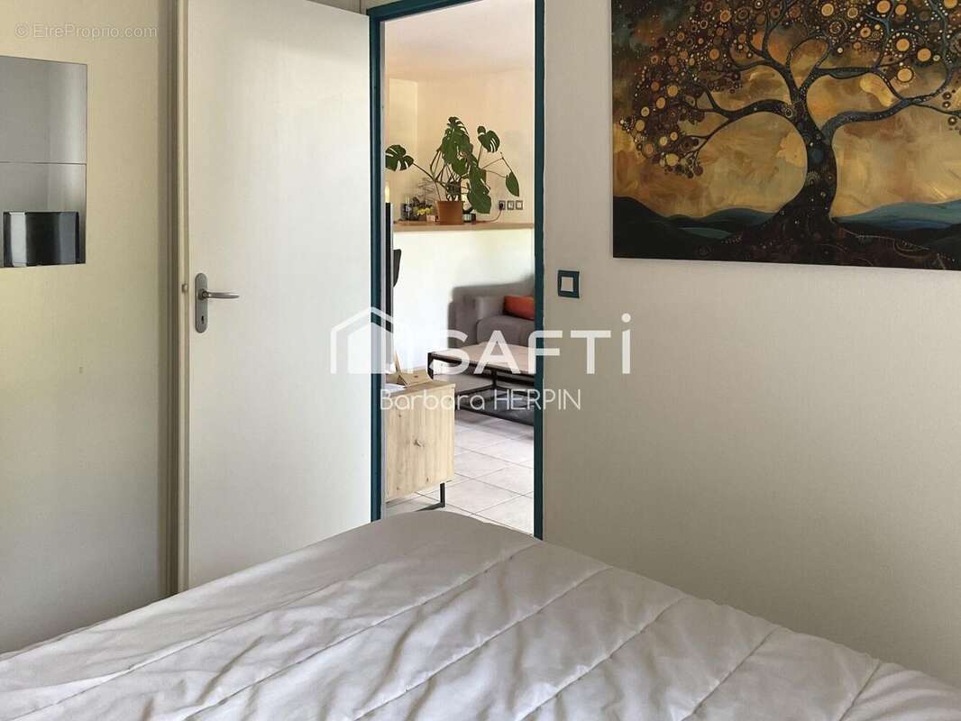 Photo 5 - Appartement à BIGANOS