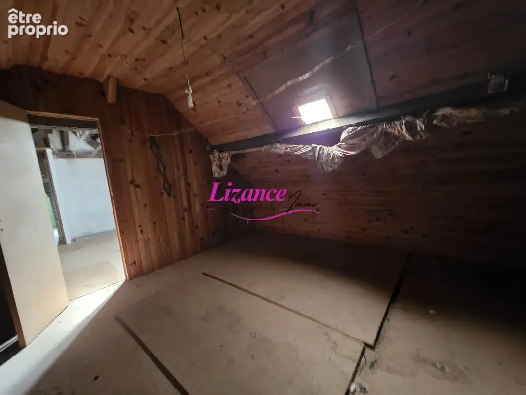 Maison 2 pièces 50 m² à vendre à Sauchy-Cauchy (62860) - photo 6