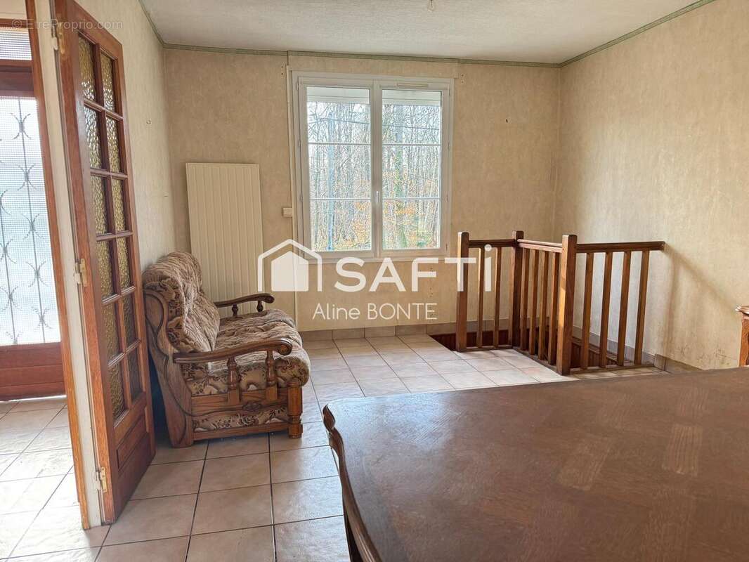 Maison 55 m² à Conches-En-Ouche  - photo 5