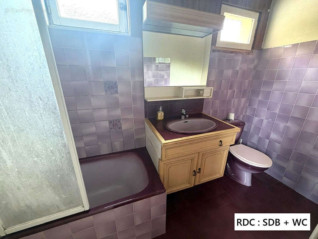 Appartement à BEZONS