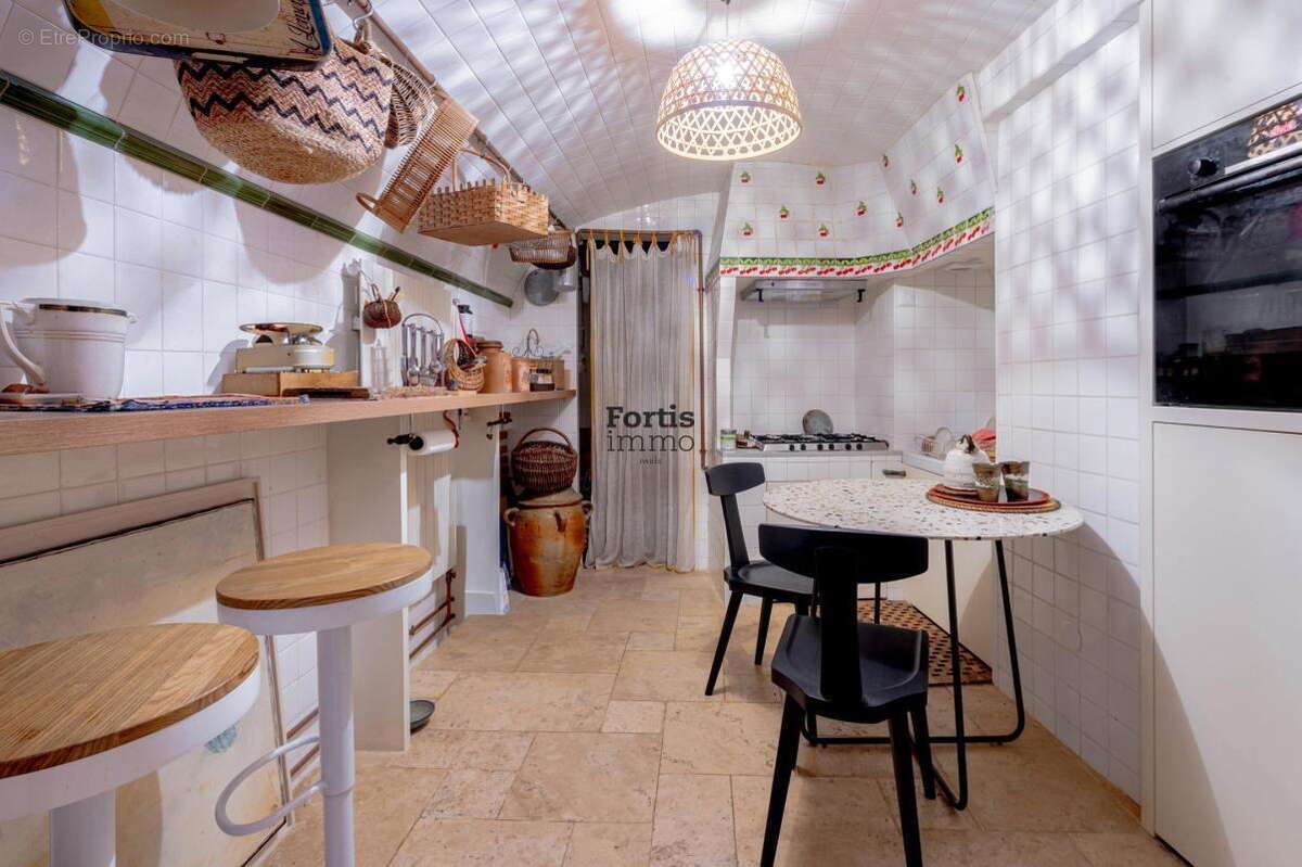 Paris 2 - appartement 46,68 m2 rue montmartre - photo 14