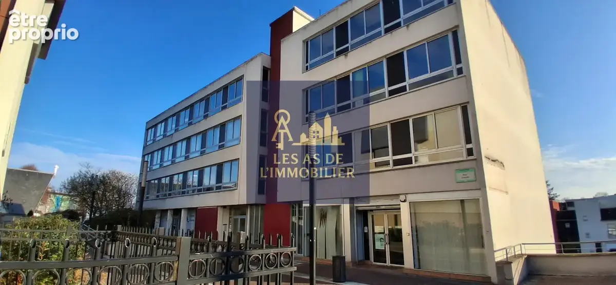 À vendre   ensemble immobilier de bureaux   1 344 m2   investissement locatif - photo 4