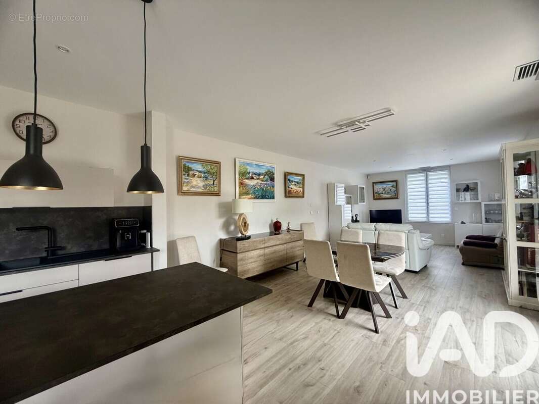 Photo 3 - Maison à ARCACHON