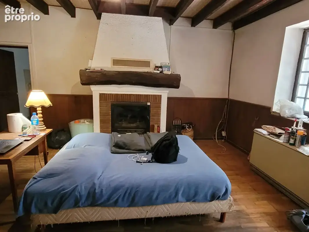 Maison 120m² à les avenières veyrins-thuellin - photo 4
