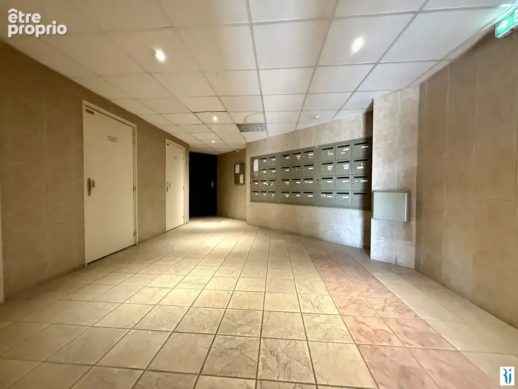 Rouen centre - photo 10