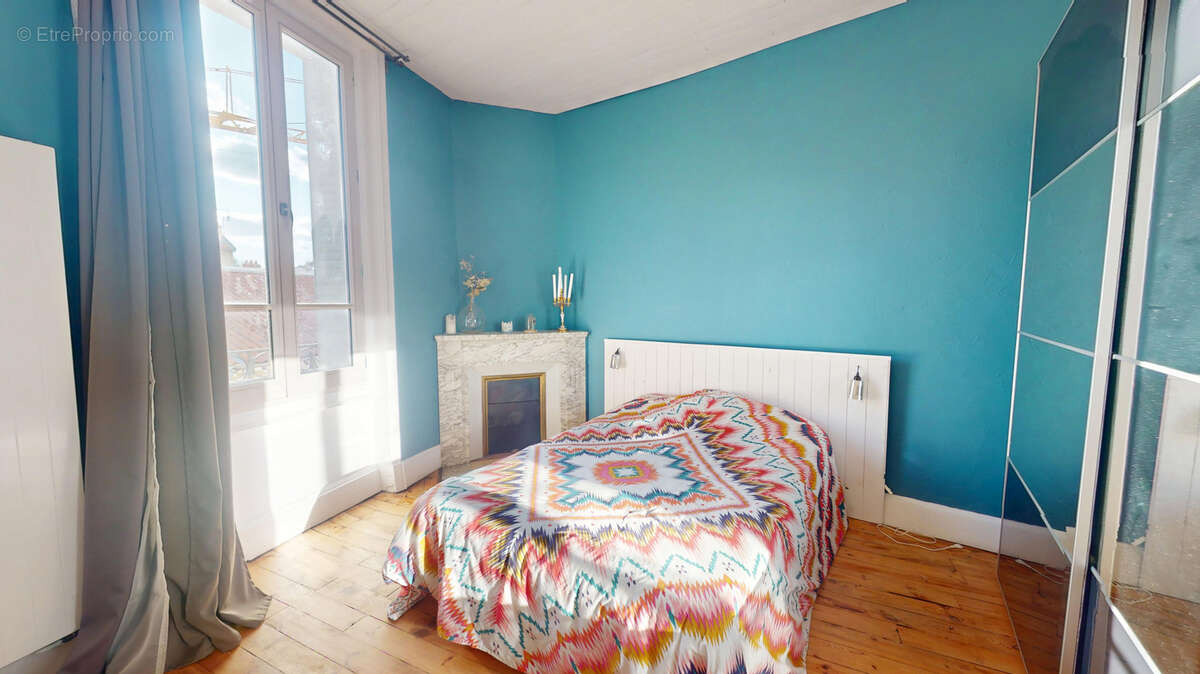 Appartement à LE PUY-EN-VELAY