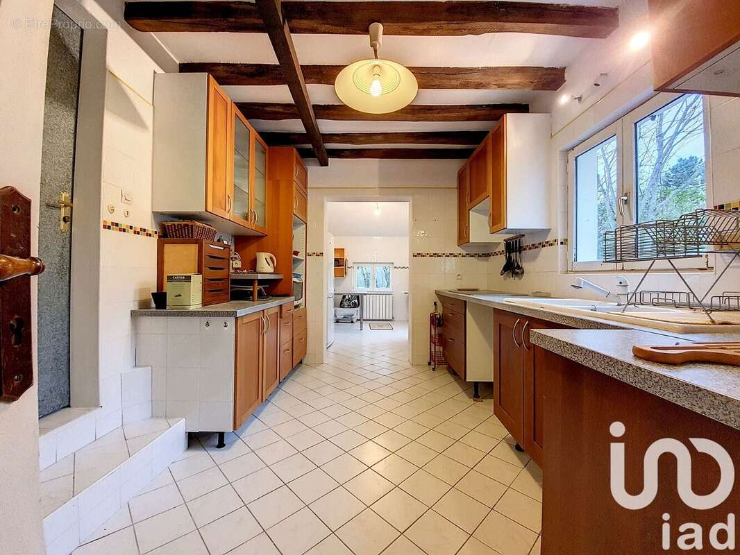 Maison 215 m² à Cudot  - photo 9