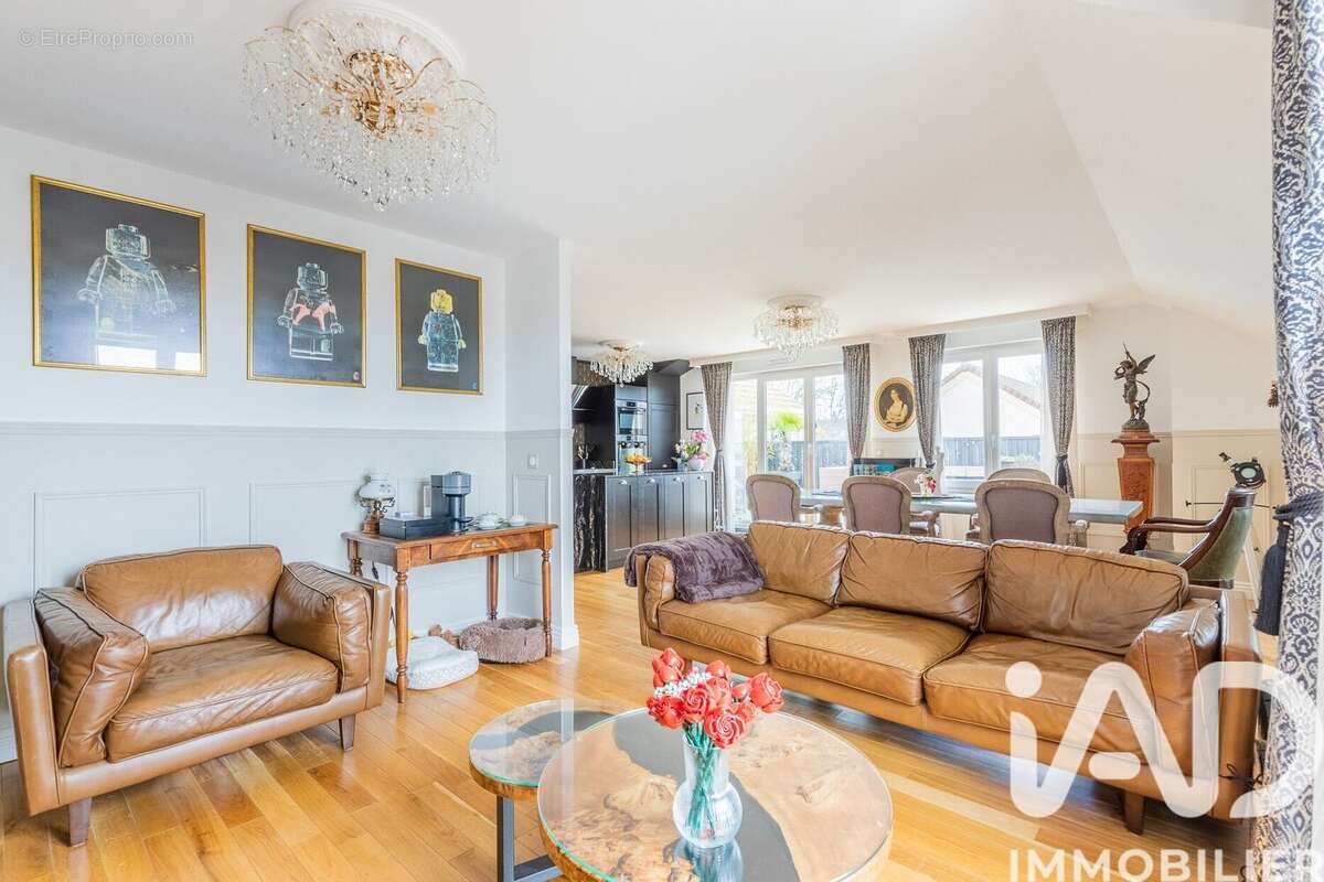 Photo 9 - Appartement à LISSES