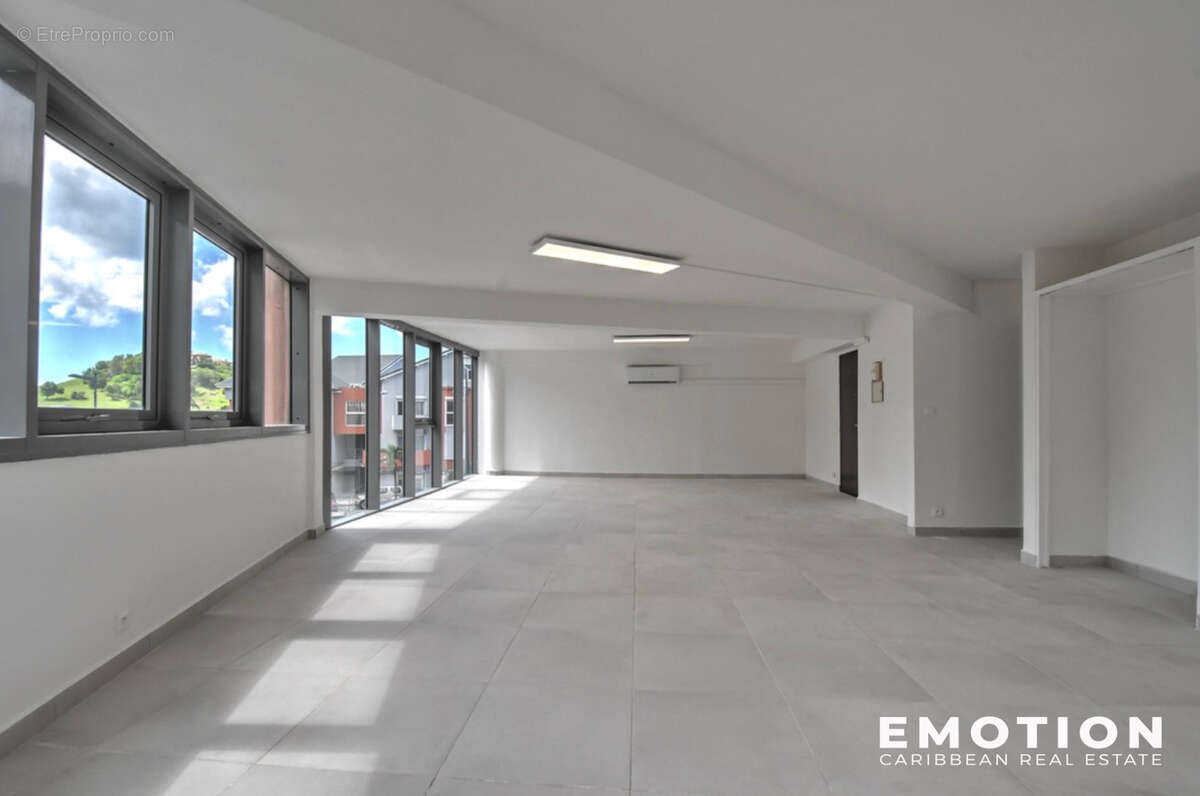 Commerce à SAINT-MARTIN