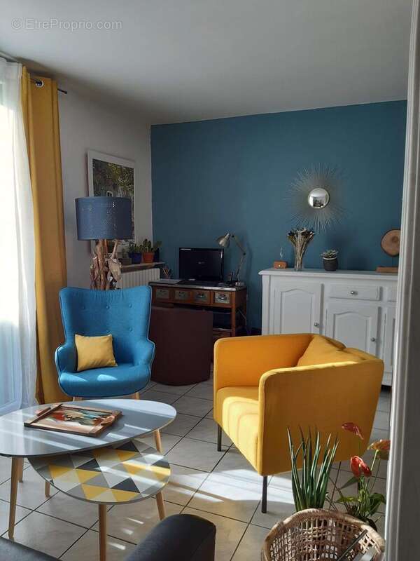 Photo 5 - Maison à SERVIAN