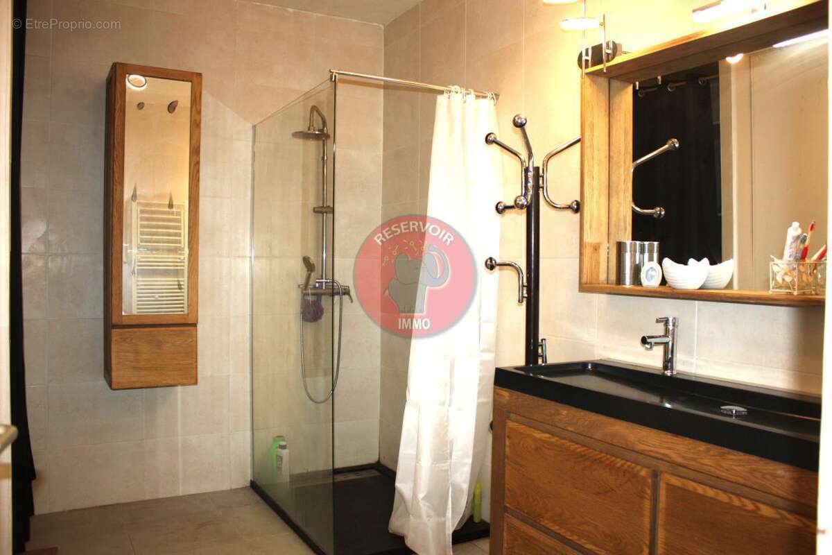 Appartement à TOURNEFEUILLE