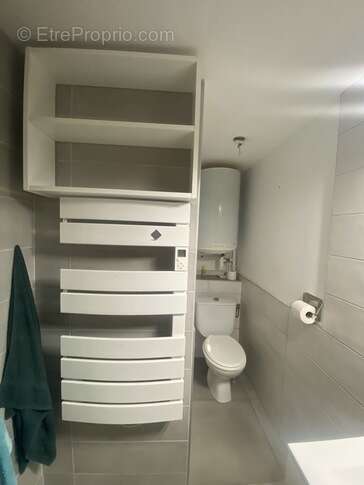 Maison à SAINT-MARTIN-D&#039;ARDECHE