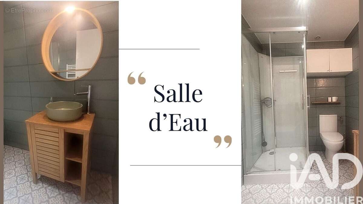 Photo 3 - Appartement à BORDEAUX