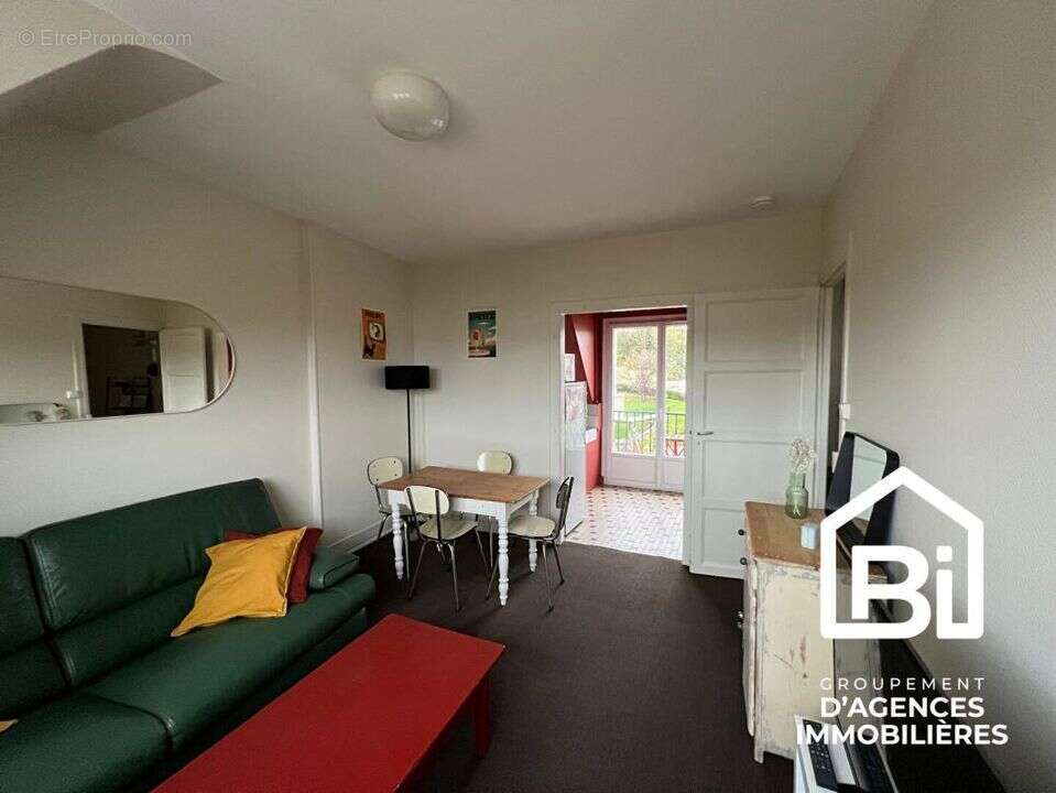 Appartement à CAEN