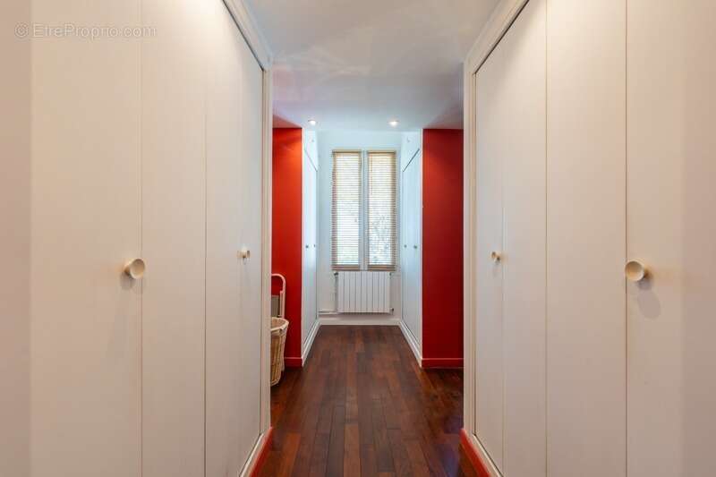 Maison à SAINT-CLOUD