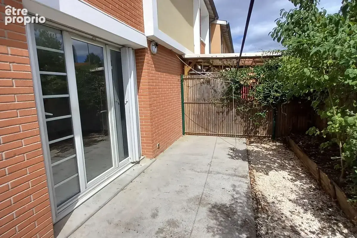 Charmante maison T4 à PECHBONNIEU - photo 6