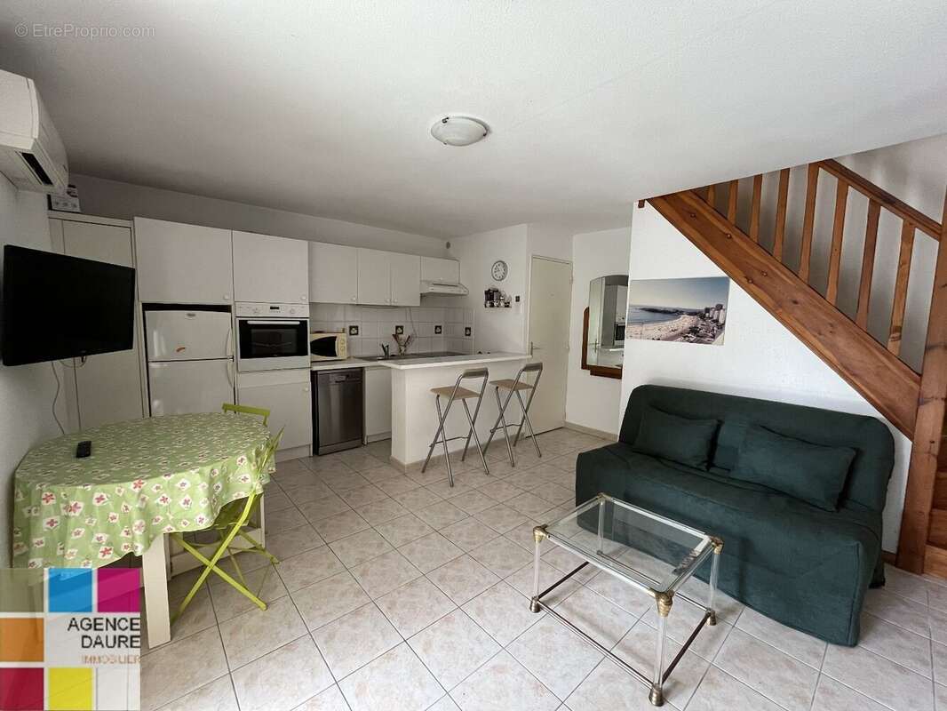 Maison 42 m² à Portiragnes  - photo 3